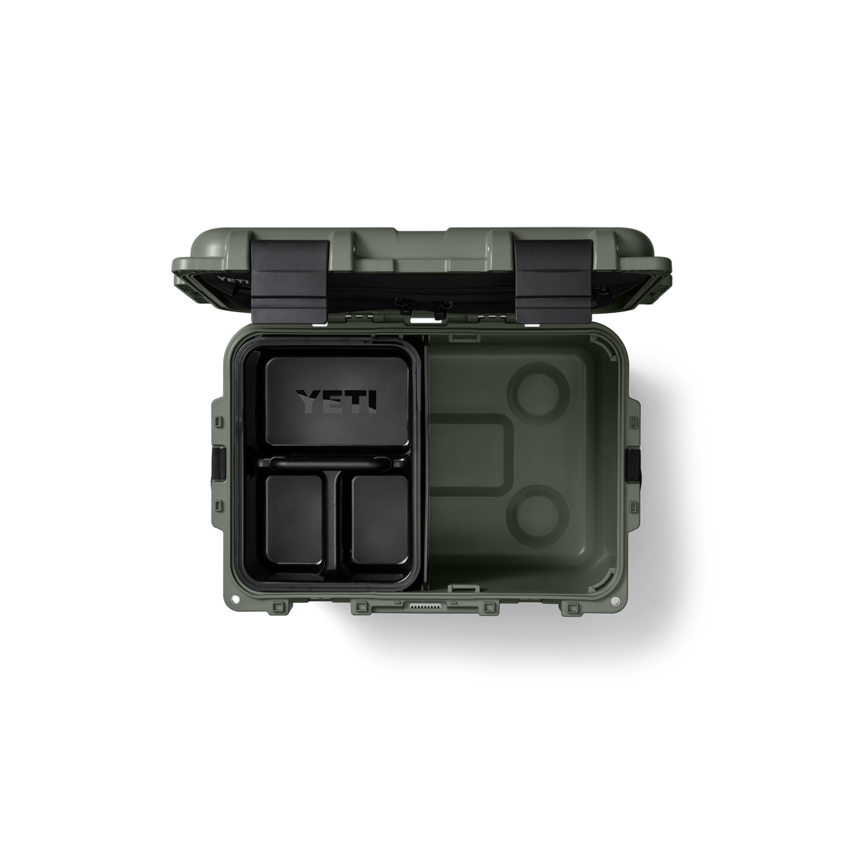 LoadOut® GoBox 30 Gear Case Ausrüstungsbox mit Tragegurt