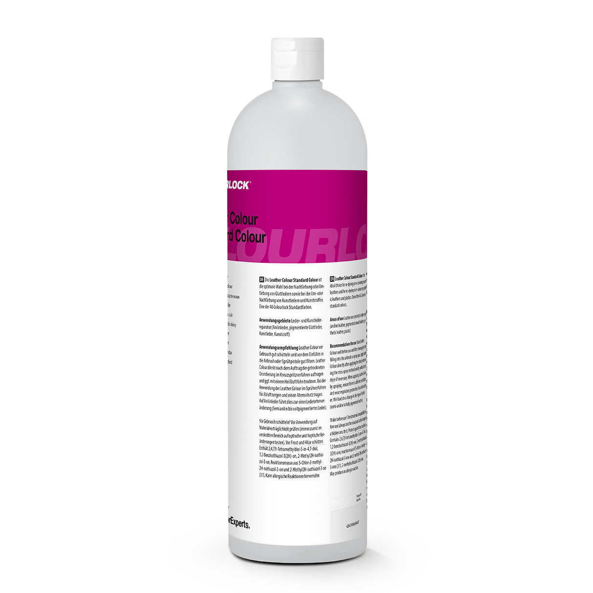 COLOURLOCK "Leather Colour" (Opel) — Bild 2