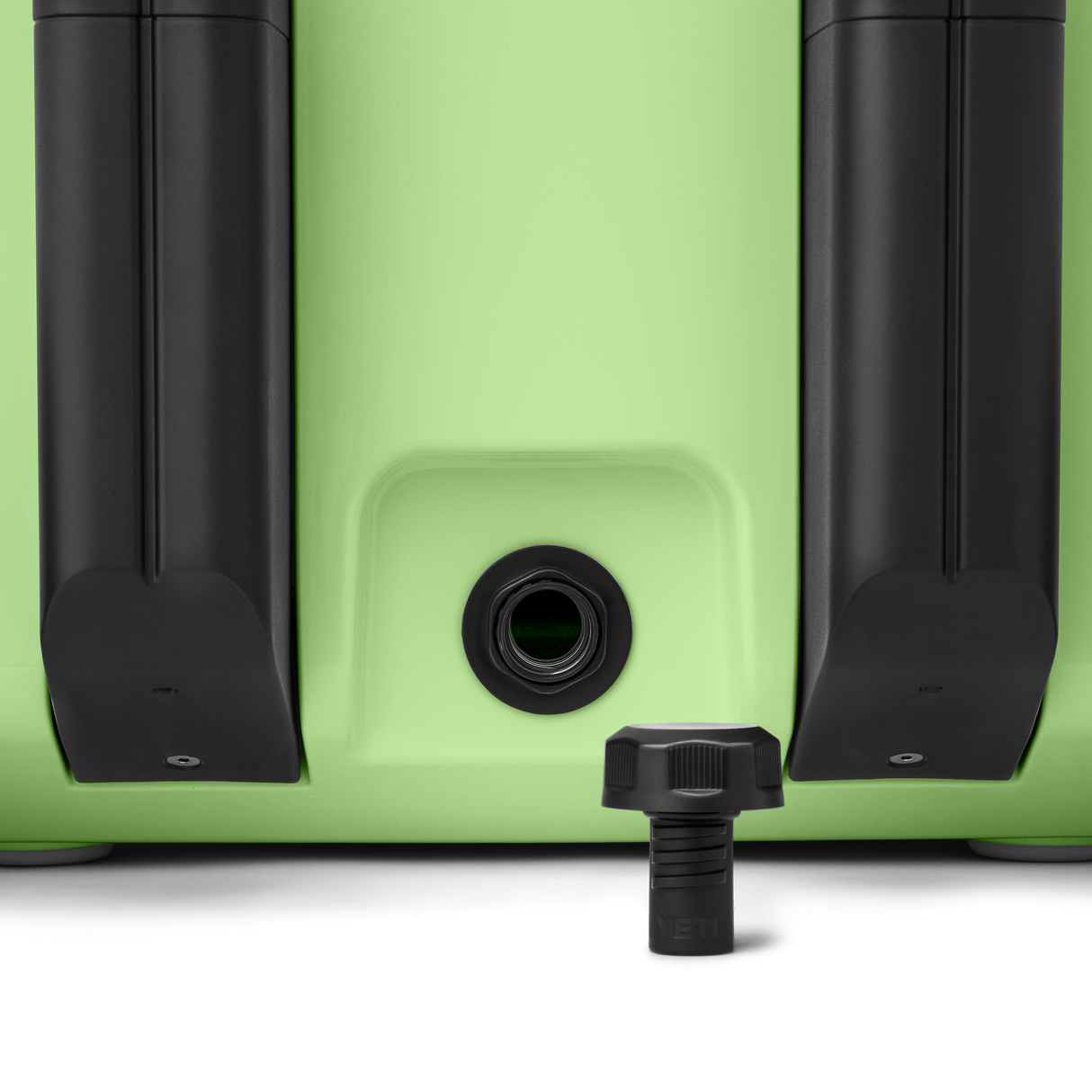 Roadie® 32 Wheeled Cooler Kühlbox mit Rädern