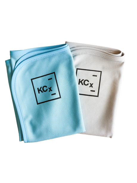Pro Glass Towel 230GSM microfibre glass cloth