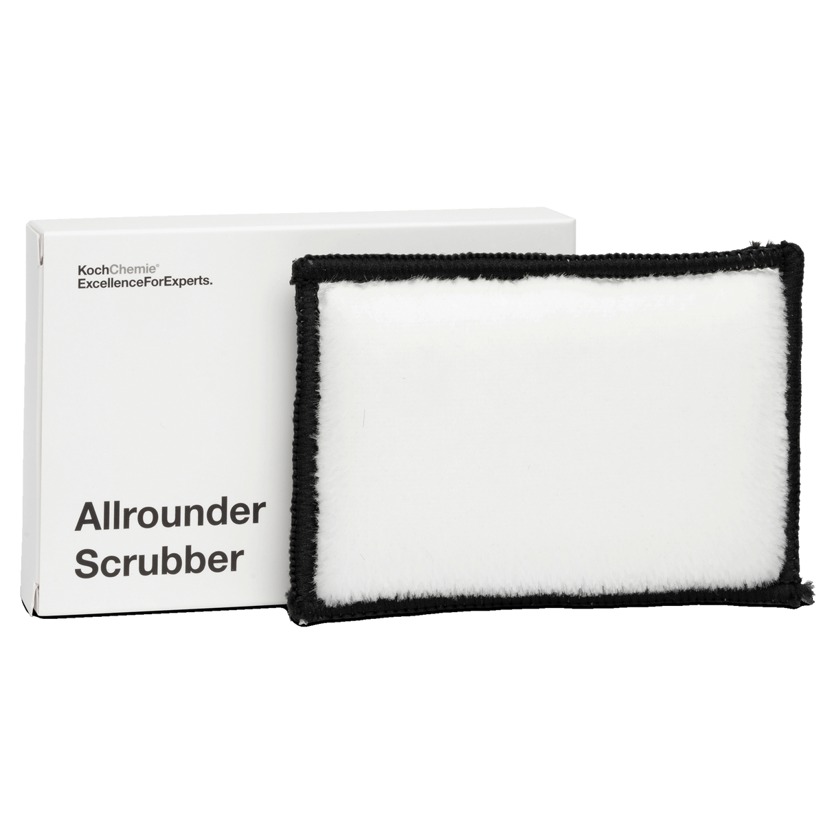 Interior Scrubber Innenraum-Reinigungspad
