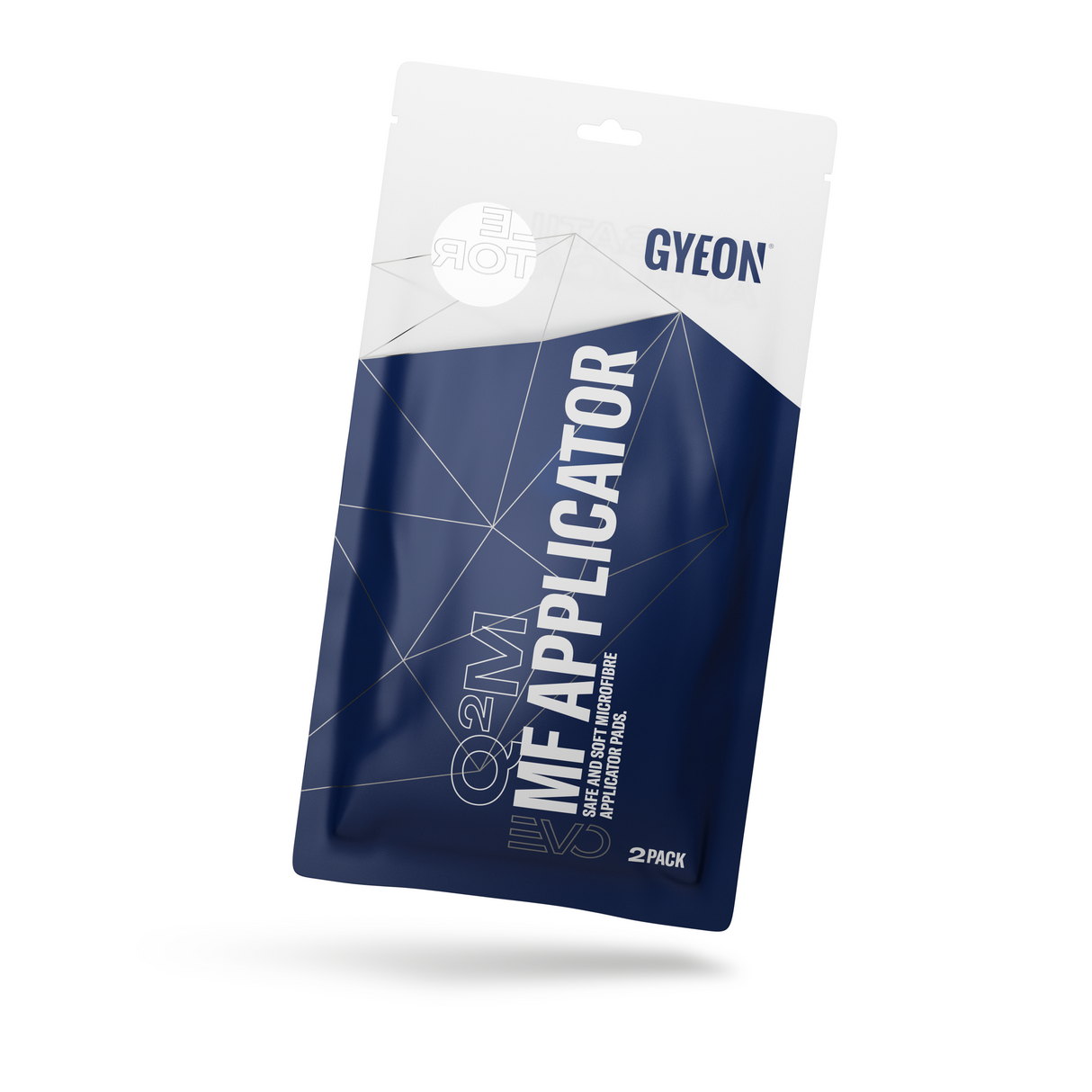 GYEON-Q²M MF Applicator EVO Applikator-2 Stück