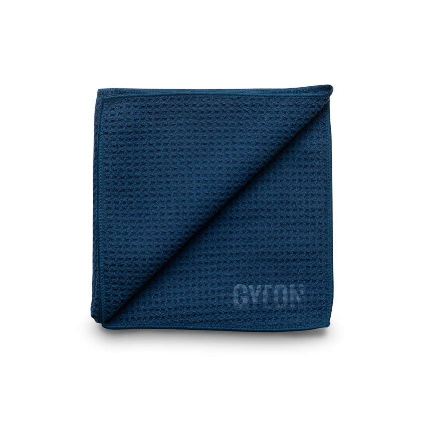 GYEON-Q²M WaffleDryer EVO Trockentuch