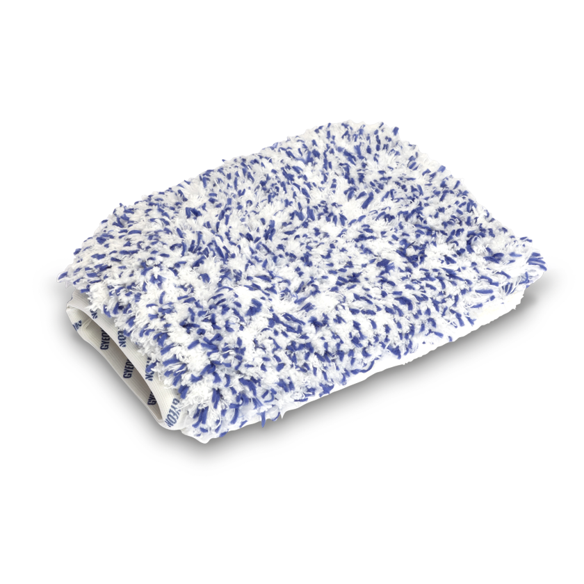 GYEON-Q²M WashPad EVO Waschpad-1 Stück