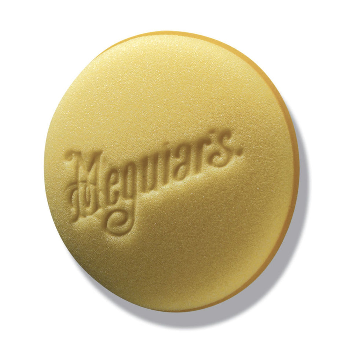 Meguiars Soft Foam Applicator Pads Applikationspad 1 Stück