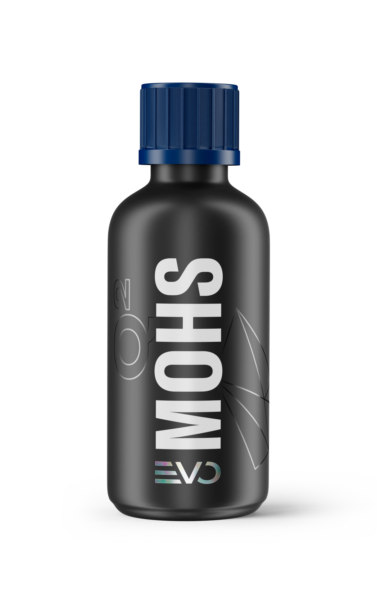 Q² Mohs EVO Paint Coating Ceramic Coating for Paint