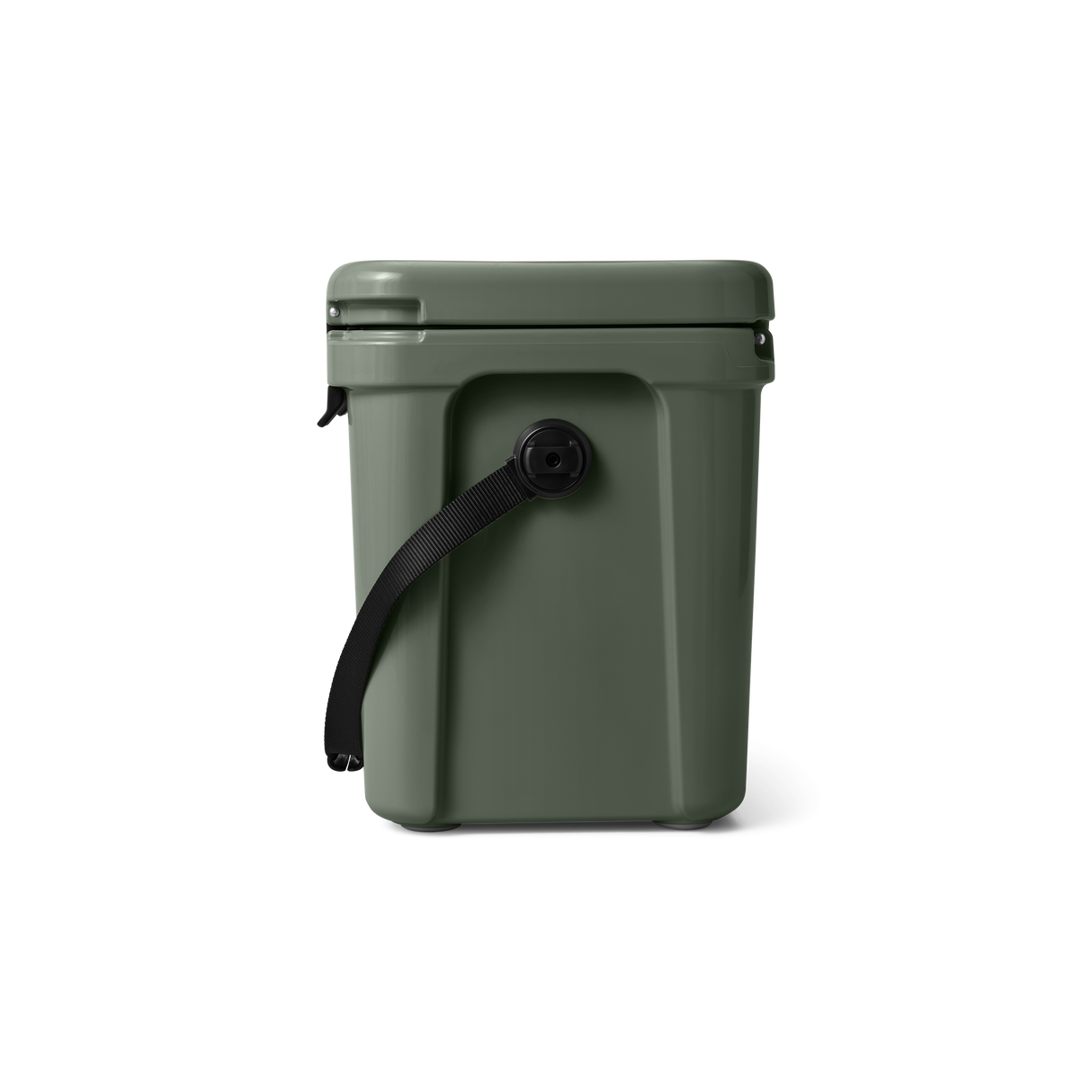 Roadie® 24 Hard Cooler Kühlbox mit Tragegurt (klein)