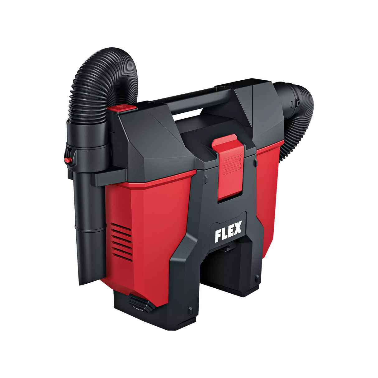 FLEX "VC 2 L MC Hip 18.0-EC" Akku-Hüftsauger (18V) VC 2 L MC Hip 18.0-EC "509981" / 2 L 509981