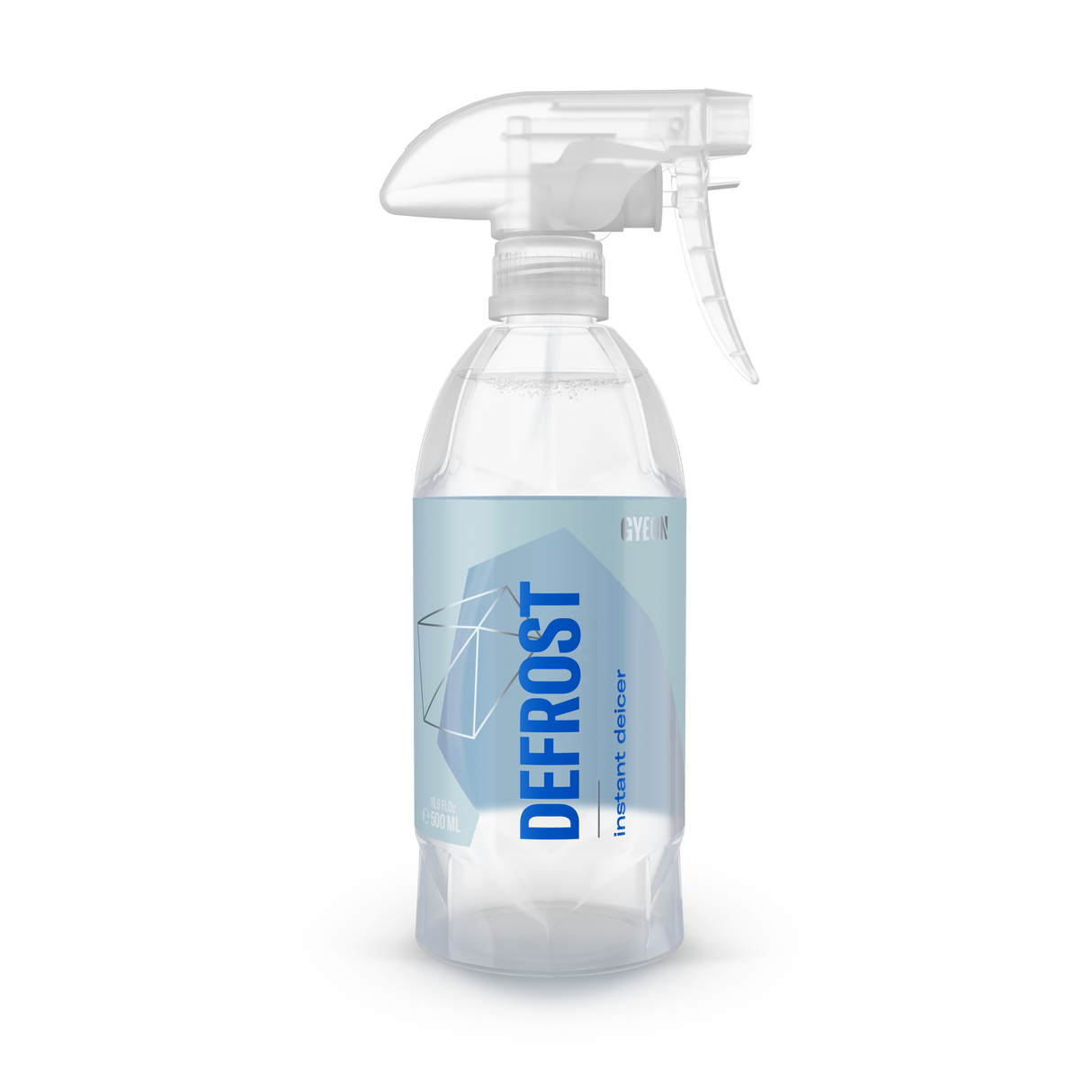 Q²M DeFrost Enteisungsspray