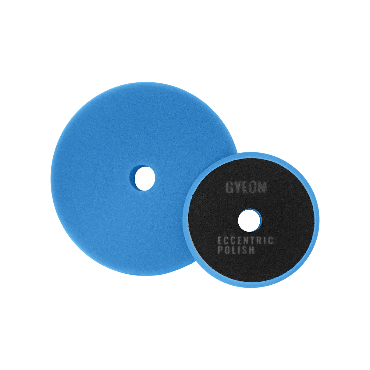 Q²M Polish Polishing Pad (Rotary / Eccentric)