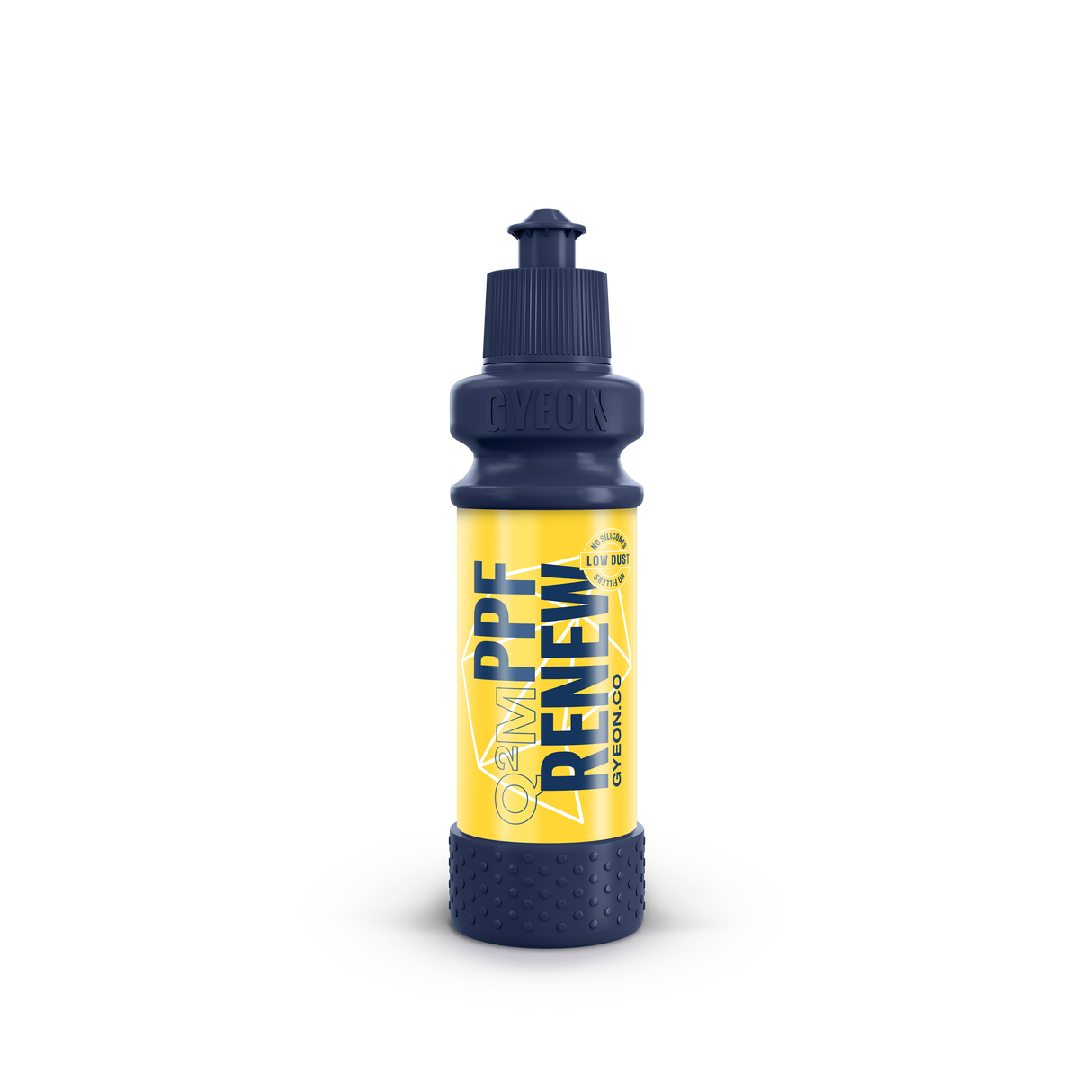 GYEON Q²M "PPF" Renew — Politur für Lackschutzfolie