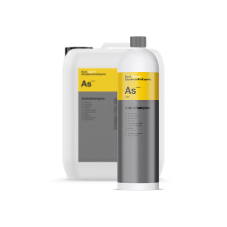 Autoshampoo