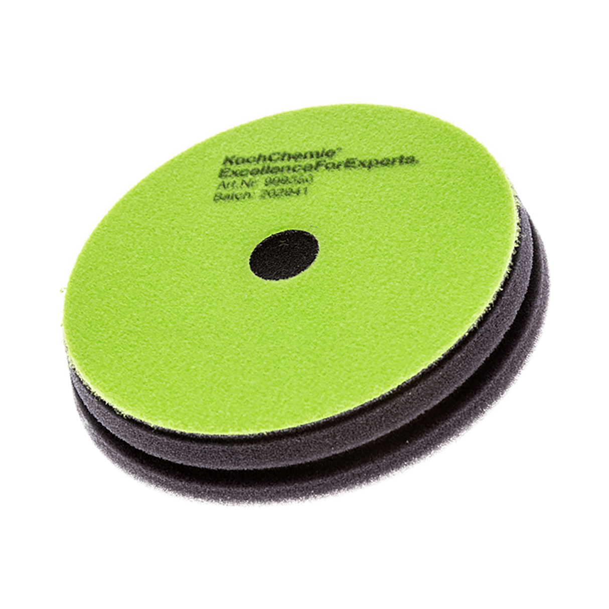 Polish & Sealing Pad "Green" Polishing Pad Sanding Sponge Finish