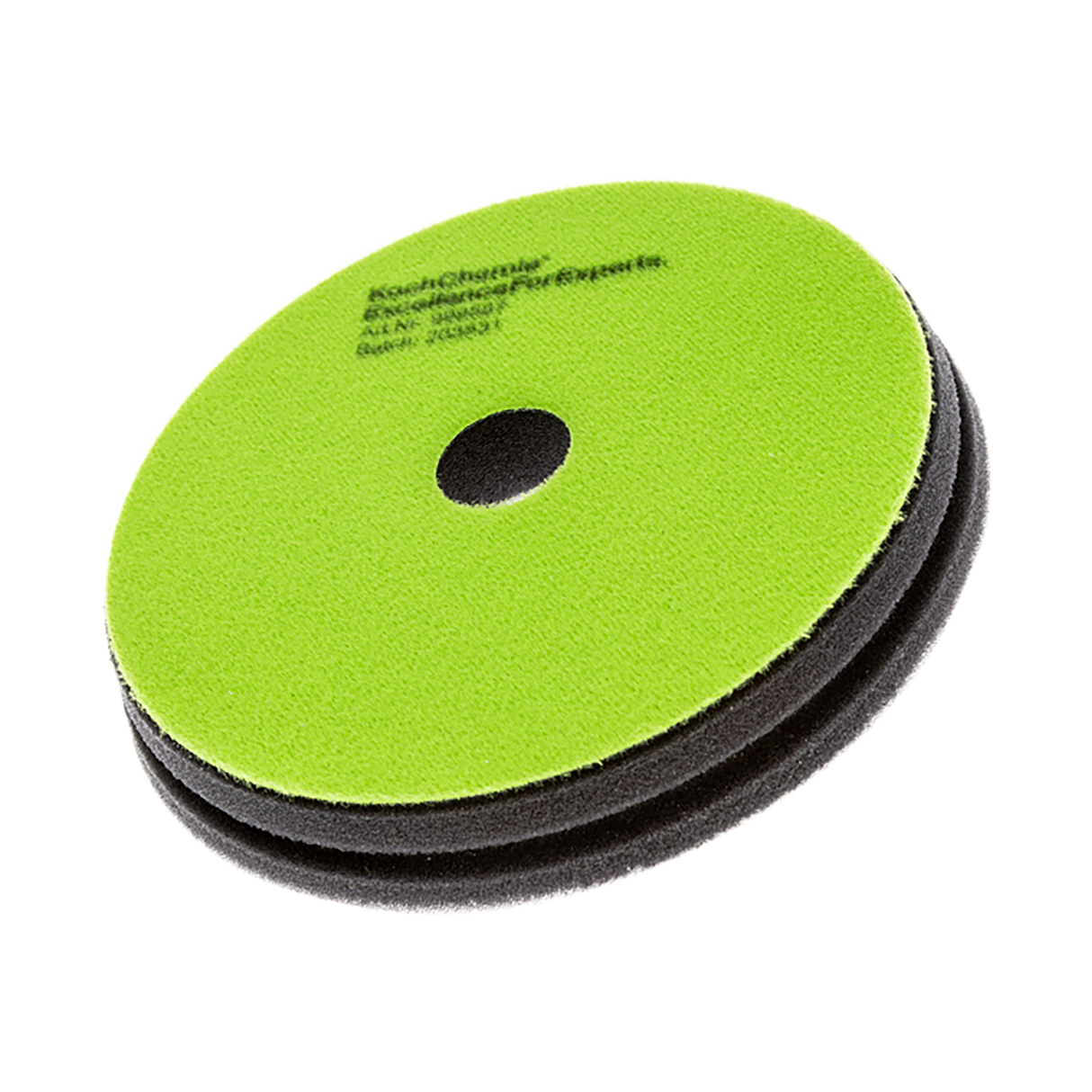 Polish & Sealing Pad "Green" Polishing Pad Sanding Sponge Finish