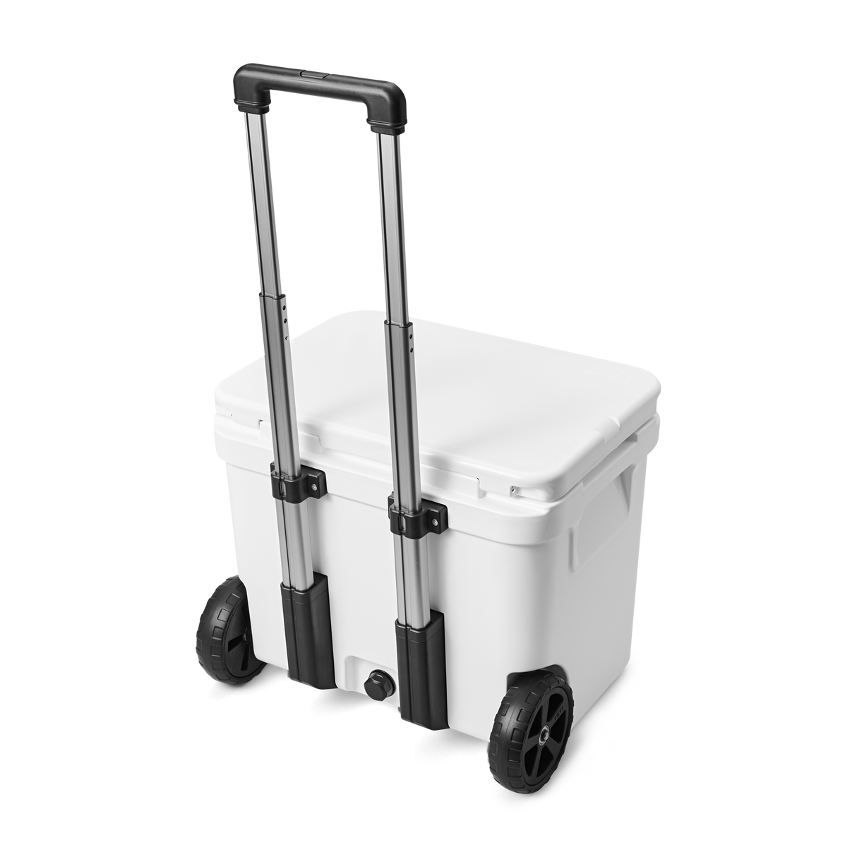 Roadie® 60 Wheeled Cooler Kühlbox mit Rädern (groß)