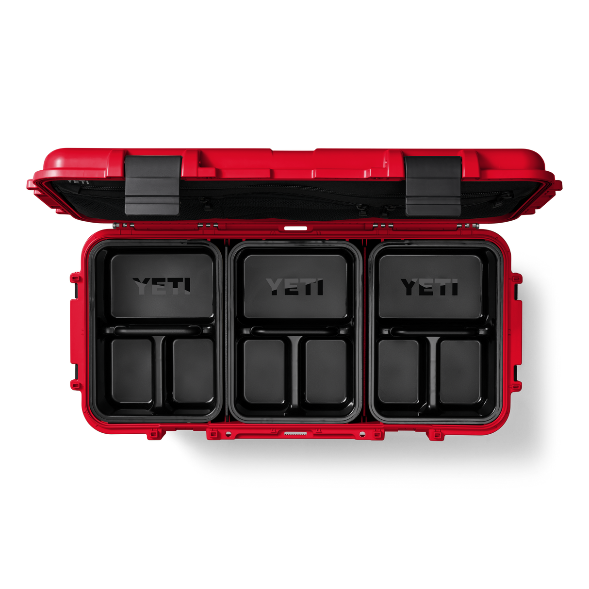 LoadOut® GoBox 60 Gear Case Ausrüstungsbox (groß)