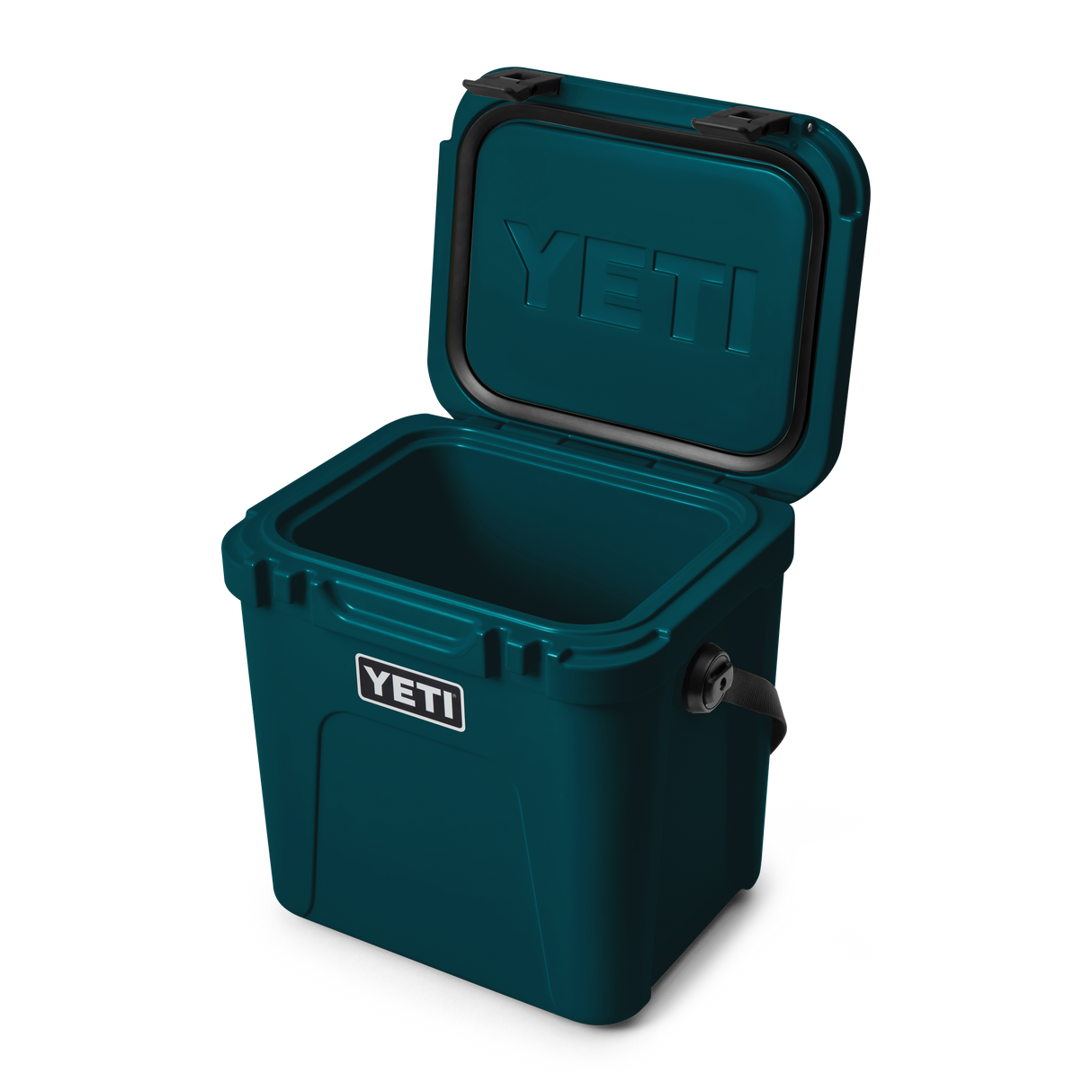 Roadie® 24 Hard Cooler Kühlbox mit Tragegurt (klein)
