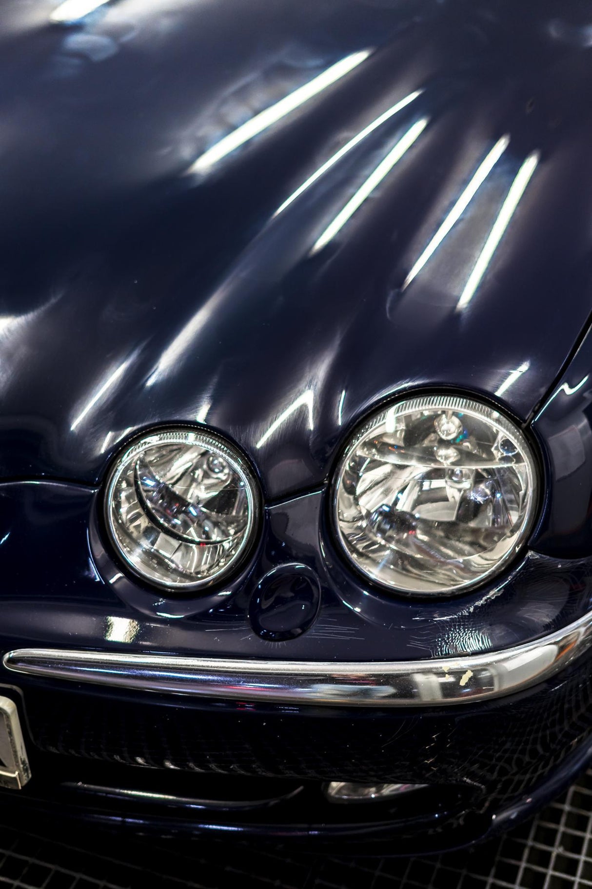 Soft99 Fusso Coat 12 Months Wax Dark Wachsversiegelung 200g