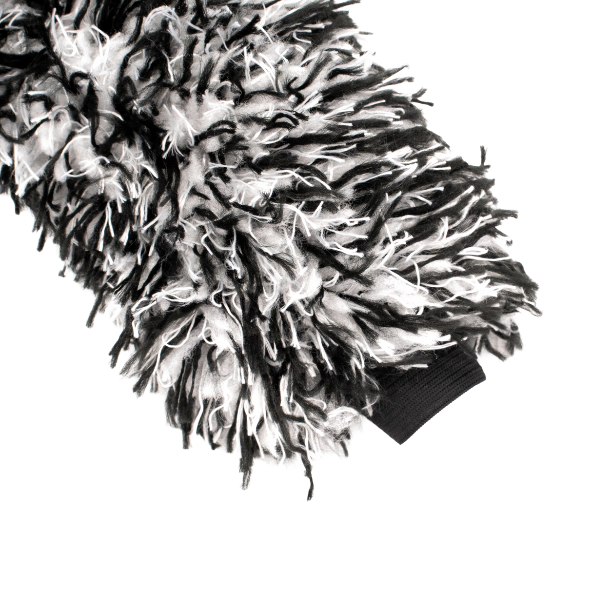 Mikrofaser Felgenbürsten Cover für "Flex Brush" Microfiber Wheel Brush / Mikrofaser Felgenbürste