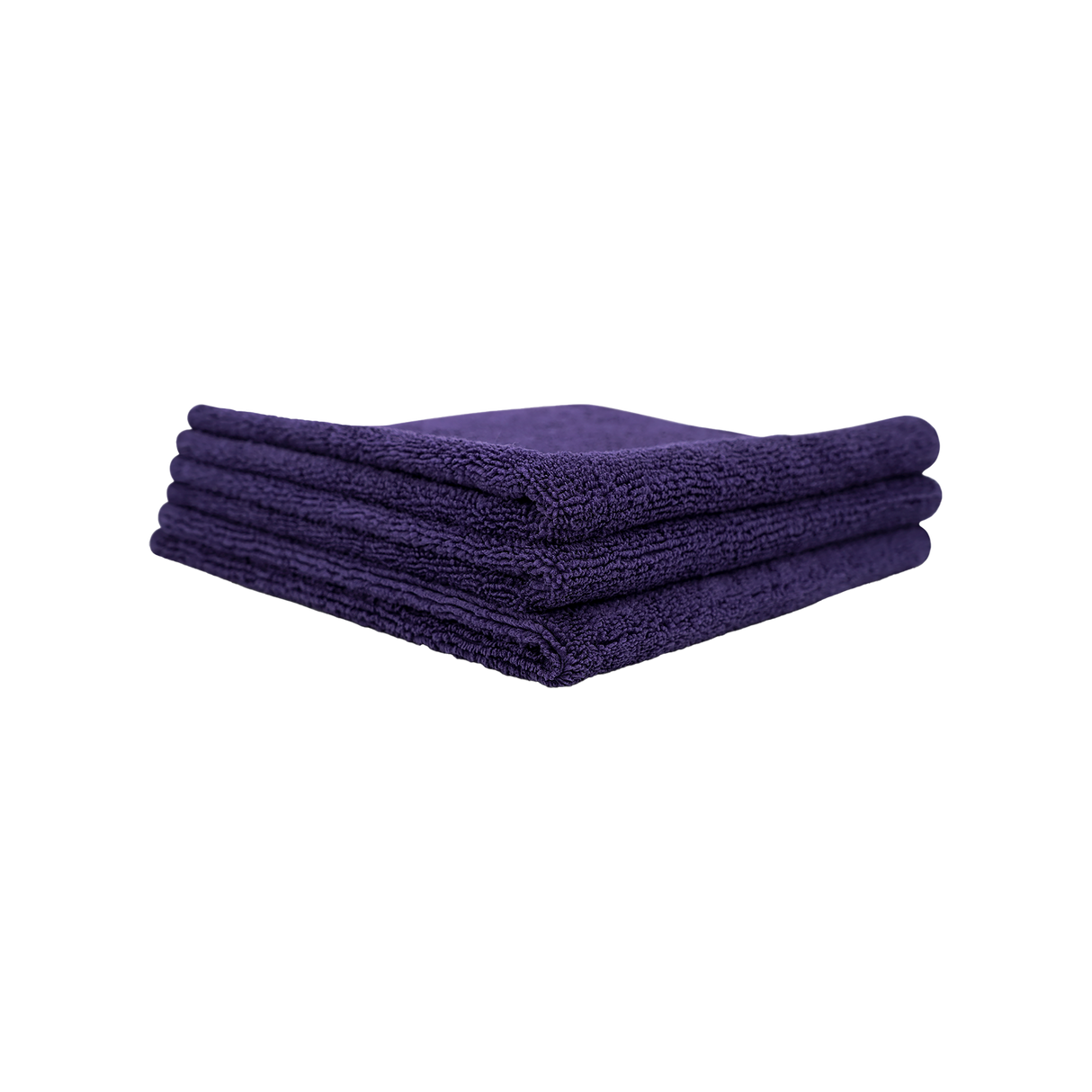 "Allround 365" Short Pile Edgeless Microfiber Towel (365 GSM)