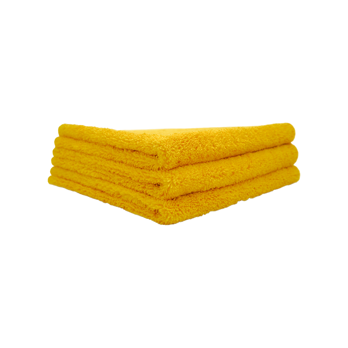 "Dual Pile" long and short pile microfiber towel (420 GSM)