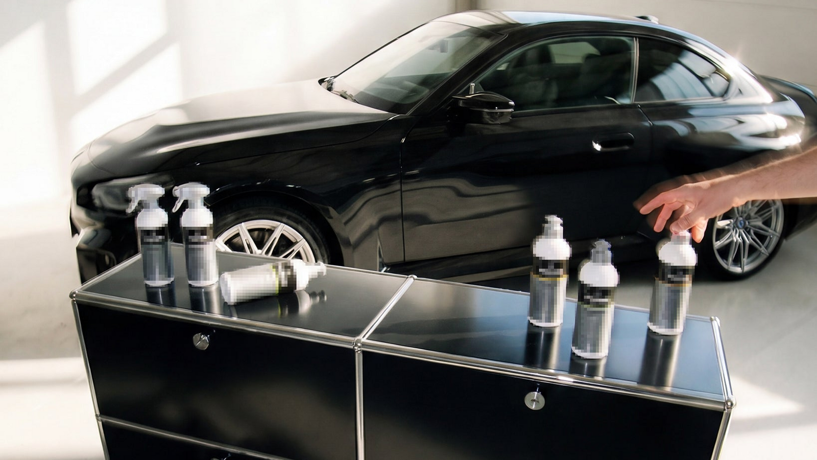 Mitarbeiter*in "E-Commerce" (Teilzeit / Vollzeit) bei Detailing1 in Nordhorn zu 06.2026 (m/w/d)