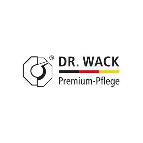 Wszystko od Dr. Wack