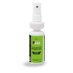 P21S "POWER GEL" Felgenreiniger