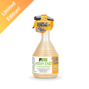 P21S "HIGH END" Felgenreiniger