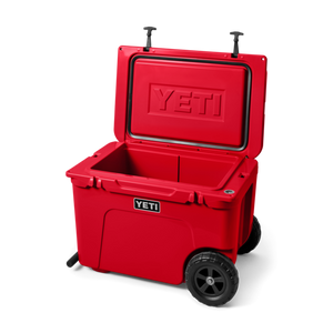 Tundra Haul® Wheeled Cooler Kühlbox mit Rädern (groß)