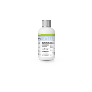 COLOURLOCK "Leather Cleaner" (Strong) Reiniger für stark verschmutzte ober-flächengefärbte Glattleder