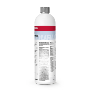 COLOURLOCK "Leather Cleaner" (Mild) Reiniger für normal verschmutzte oberflächengefärbte Glattleder