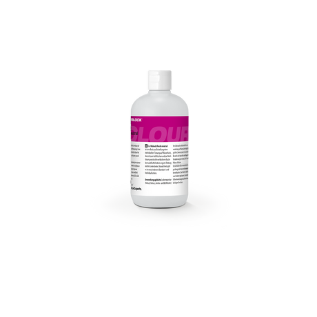 COLOURLOCK "Nubuck Fresh" (Neutral) Neutrale Farbauffrischerbasis für Nubukleder und offenporige Leder