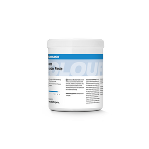 COLOURLOCK "Grease Absorber Paste" Absorbtionsmittel für die Behandlung von Fettbereichen im Leder