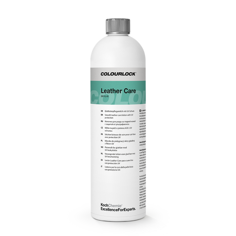 Zurück zu Pflege von COLOURLOCK