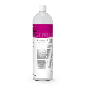 COLOURLOCK "Leather Colour" (Audi) — Lederstandardfarbe für Audi