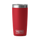 Rambler® Tumbler 10 oz – Rescue Red (Rot) – Produktfoto