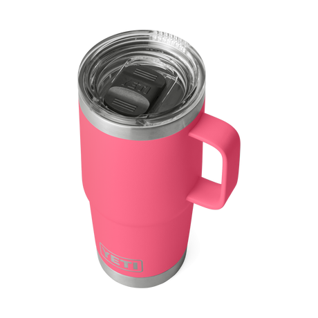 Rambler® Travel Mug 2.0 Thermobecher – D1-YET-70000006772 – Produktfoto