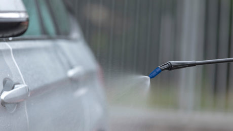 "iK Alk" Pro 12 Druckpumpzerstäuber (Alkalisch)