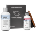 COLOURLOCK "Leather Wash Set"