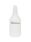 HDPE-Zylinderflasche (28/400) Sprühflasche 1000ml