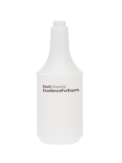 Spray bottles & pressure sprayers