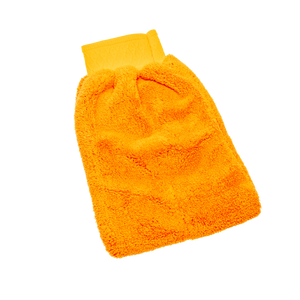 Microfibre Cleaning Glove
