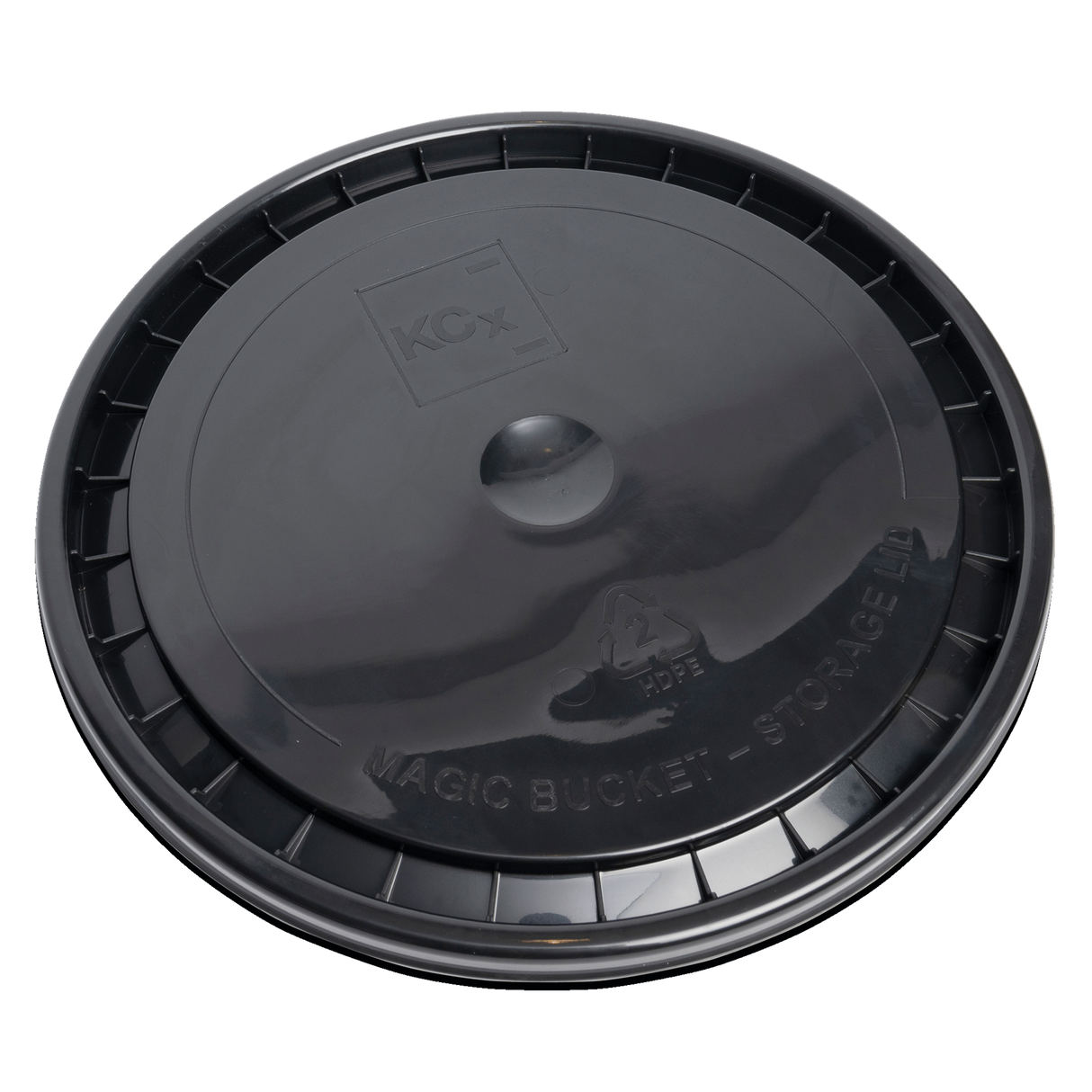 Detailing Bucket Set (Wascheimer, Deckel und Schmutzsieb)