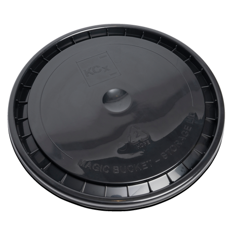 Detailing Bucket Set (Wascheimer, Deckel und Schmutzsieb)