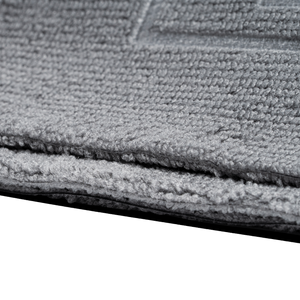 Coating Towel 300GSM Mikrofasertuch für Keramikversiegelung