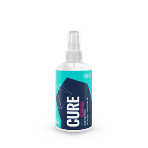 Q²M Cure (REDEFINED) Ceramic Spray Sealant