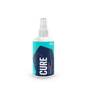 Q²M Cure (REDEFINED) Ceramic Spray Sealant