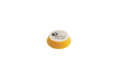 Schaumstoff-Polierpads Ø 40 mm