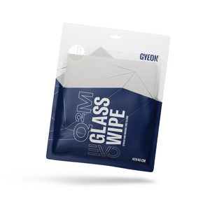 GYEON-Q²M GlassWipe EVO Mikrofasertuch-40x40 cm